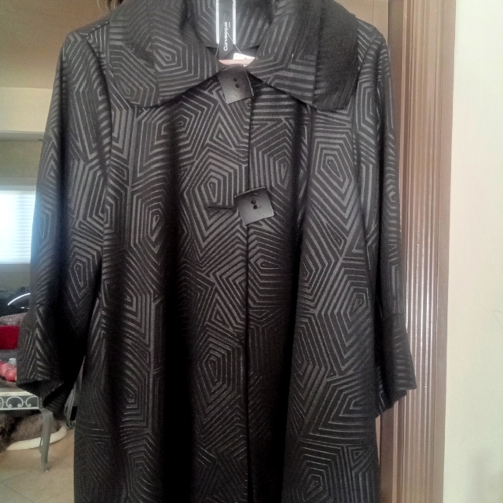 Women's blouse